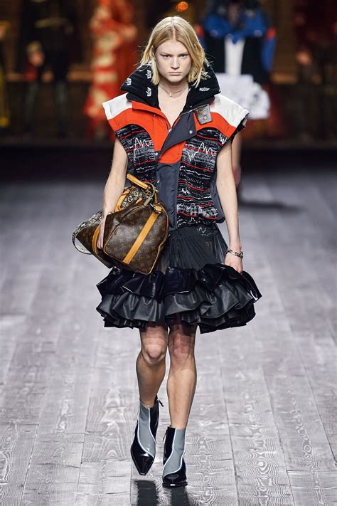 louis vuitton high fashion|Louis Vuitton fashion models.